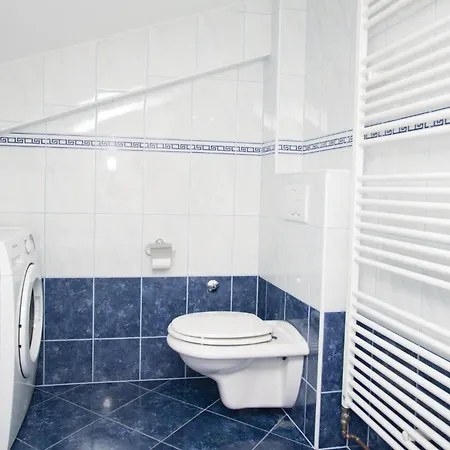 Three-bedroom In Rastovac Zagvozd